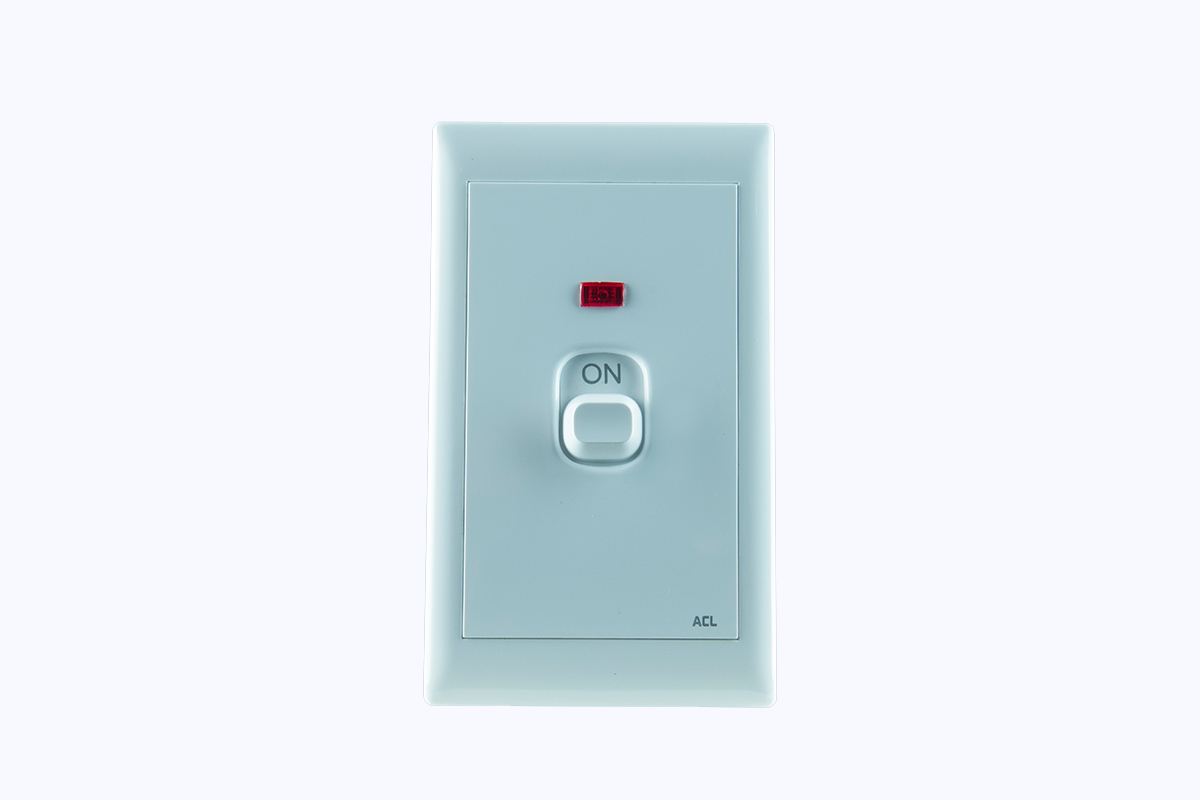 EG-DP Cooker Switch